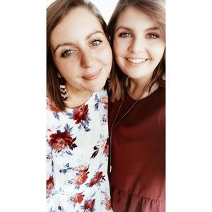 Meet your Posher, Meg